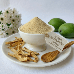 Amchur Powder