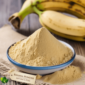 Banana Powder