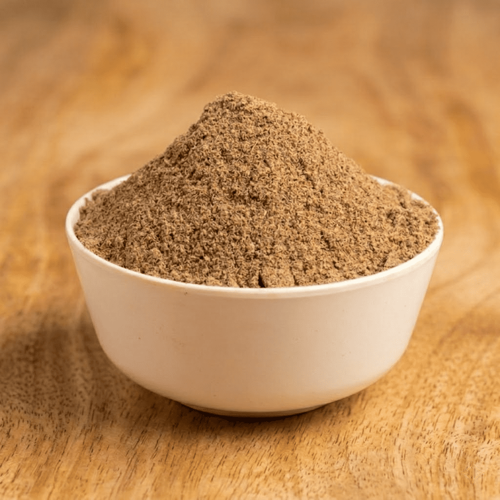 Chat Masala