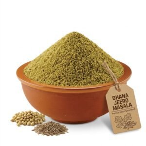 Dhana Jeero Masala