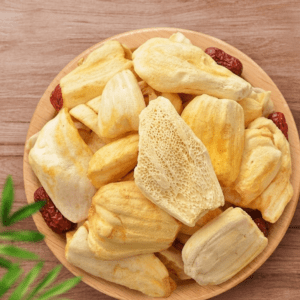 Freeze Dried Jackfruit