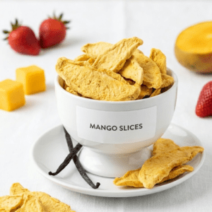 Freeze Dried Mango