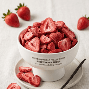 Freeze Dried Strawberry