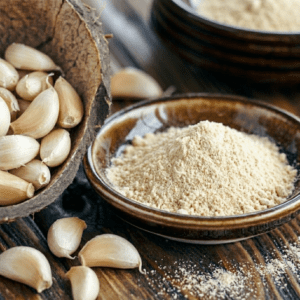 Garlic Powder