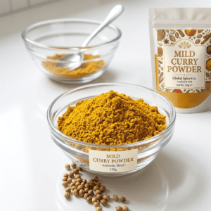 Mild Curry Powder