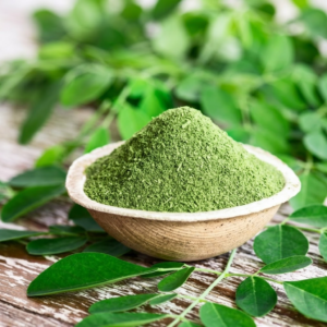 Moringa Powder