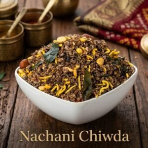 Nachani Chiwda