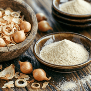 Onion Powder