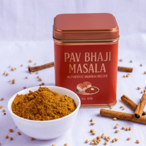 Pav Bhaji Masala