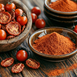 Tomato Powder