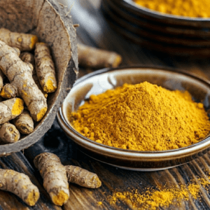 Turmeric Powder