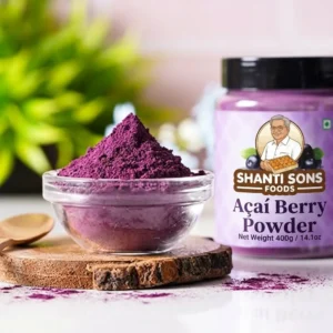 Acaiberry Powder