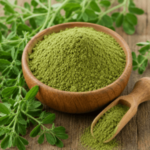 Alfalfa Powder