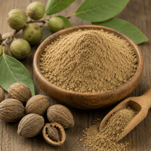 Baheda Powder