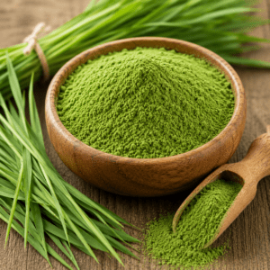 Barley Grass Powder