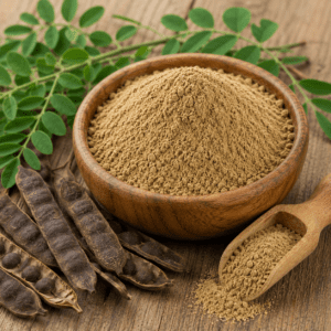Baval Phali Powder