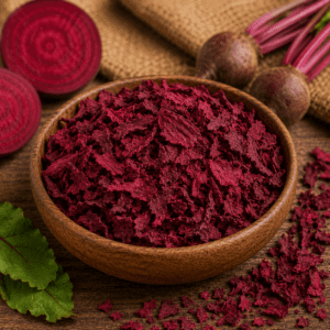 Beetroot Flakes