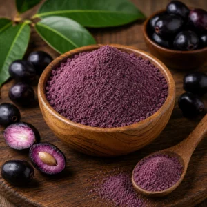 Black Jamun Powder