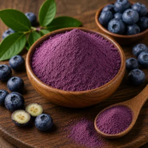 Blueberry Powder