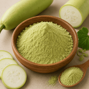 Bottle Gourd Powder