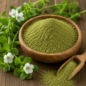 Brahmi Powder