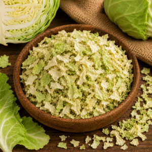 Cabbage Flakes