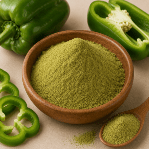 Capsicum Powder