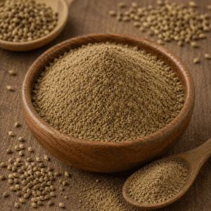 Celery Seeds Powder