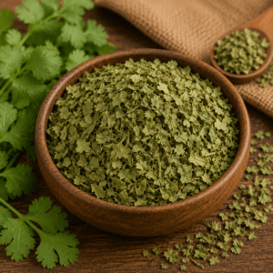 Coriander Leaves