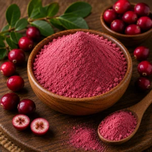Cranberry Powder