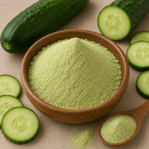 Cucumber Powder