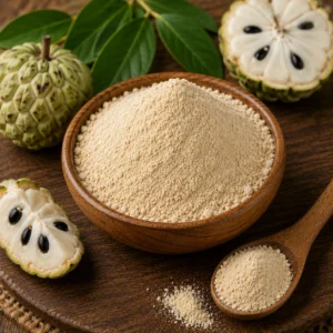 Custard Apple Powder