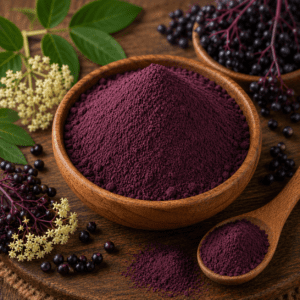 Elderberry Powder