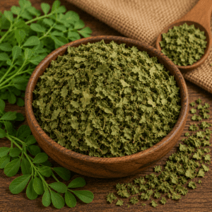 Fenugreek Leaves