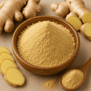Ginger Powder