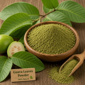 Guava Leaves Powder