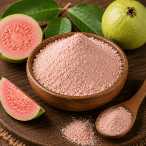 Guava Powder