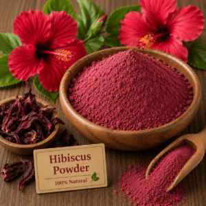 Hibiscus Powder