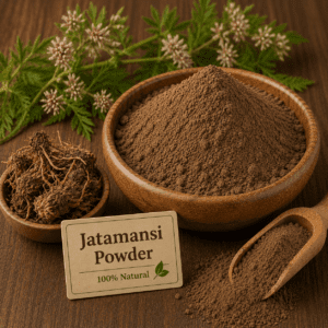Jatamansi Powder