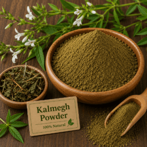 Kalmegh Powder