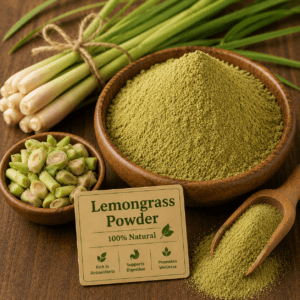 Lemongrass Powder