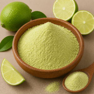 Lime Powder