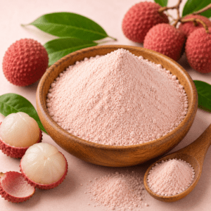 Litchi Powder