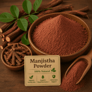 Manjistha Powder