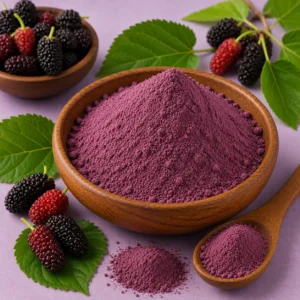 Mulberry Powder
