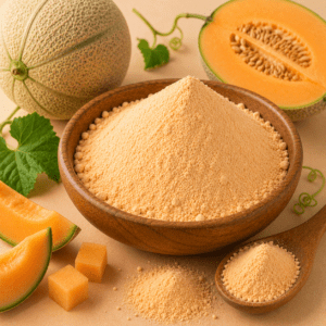 Musk Melon Powder