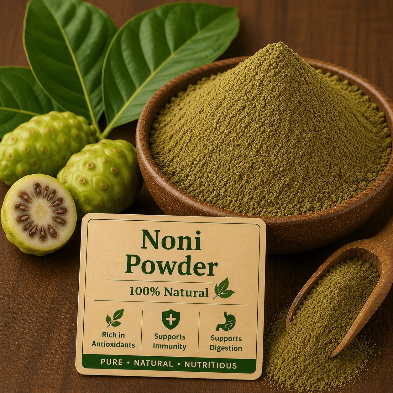 Noni Powder