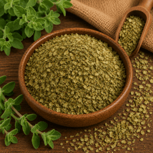 Oregano Flakes