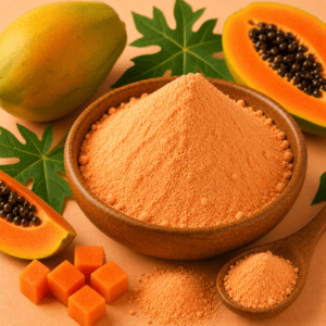 Papaya Powder