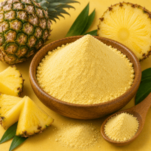 Pineapple Powder